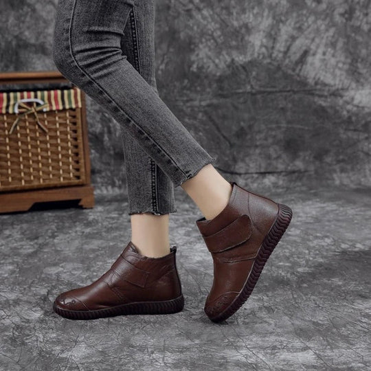 EB | Elegante Fleece Stiefel