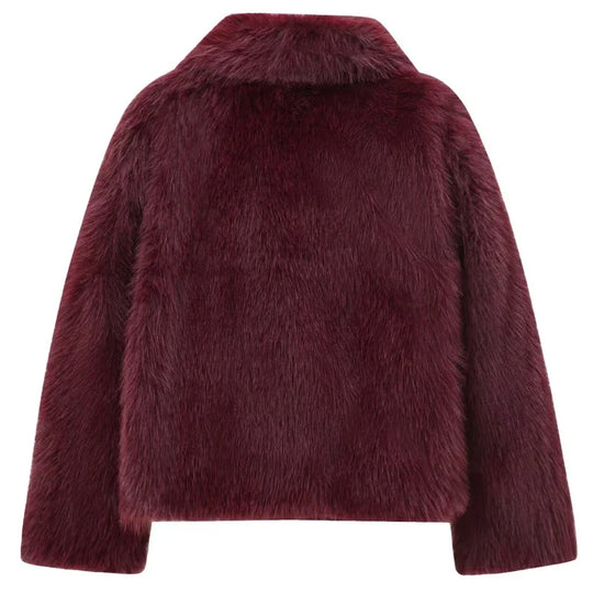 EB | Smoky Feelings Jacke