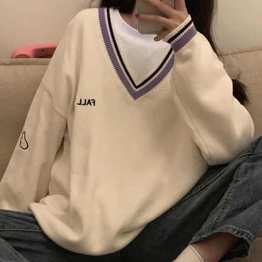 EB | Sweater für Damen