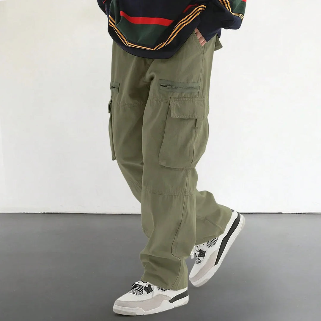EB | Trendige Cargohose