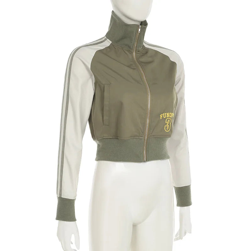 EB | Watching You From Afar Jacke
