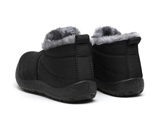 Kristy Winter Slippers | Warm & Gemütlich EB
