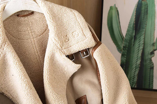 EB | Fleece Jacke - Bequem & Stilvoll