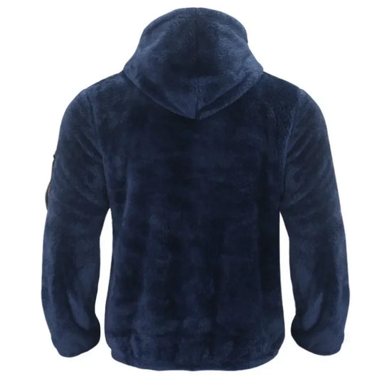 EB | Sherpa Jacke