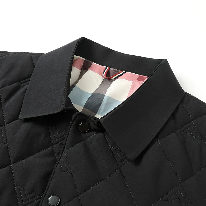 EB | Freizeitjacke - Napoleon