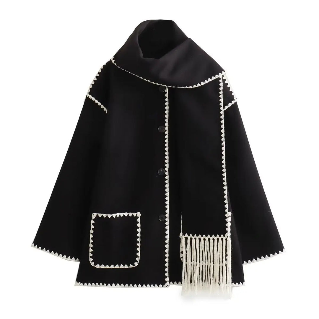 EB | Französischer Mantel