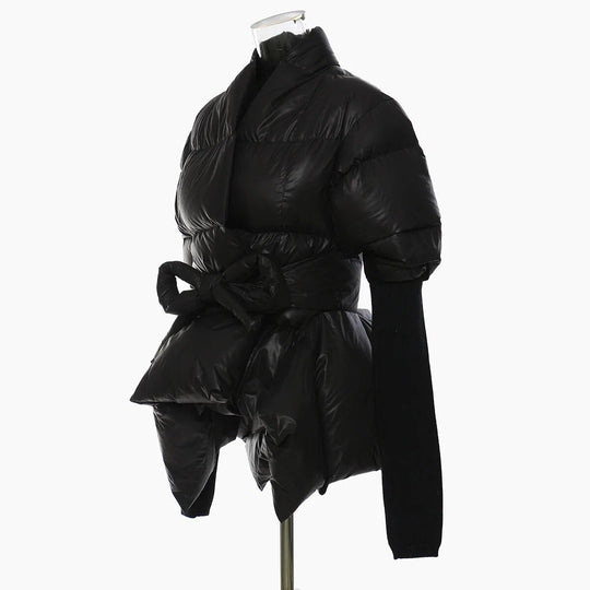 EB | Auf die Chance Jacke warten