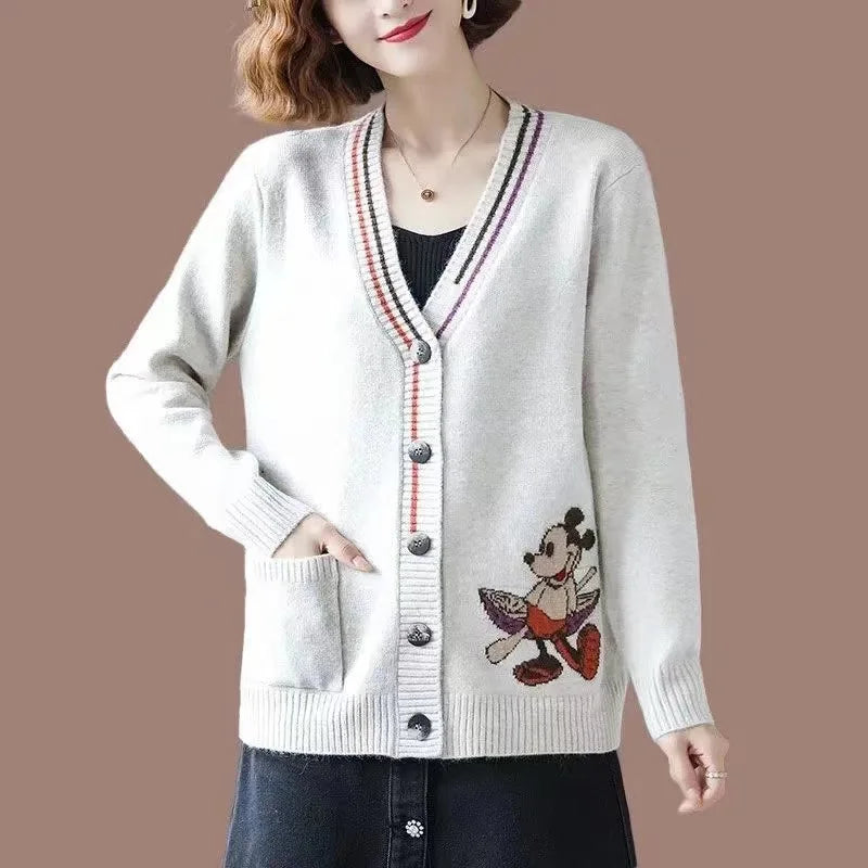 EB | Gestrickte Weste