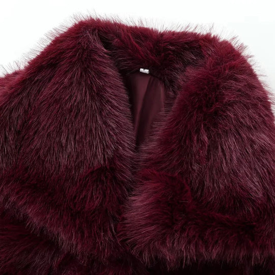EB | Smoky Feelings Jacke