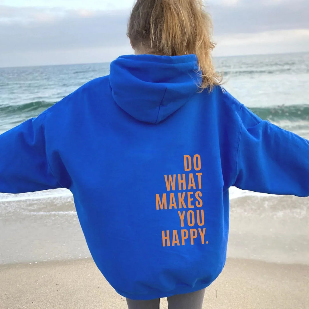 EB | Kapuzenpullover