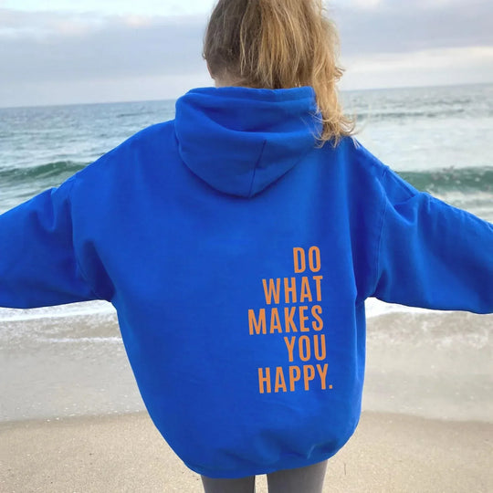 EB | Kapuzenpullover