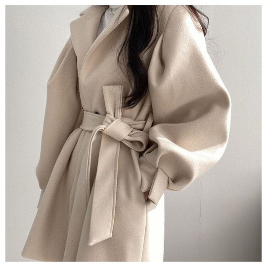 EB | Beige Stilvoll und Bequem