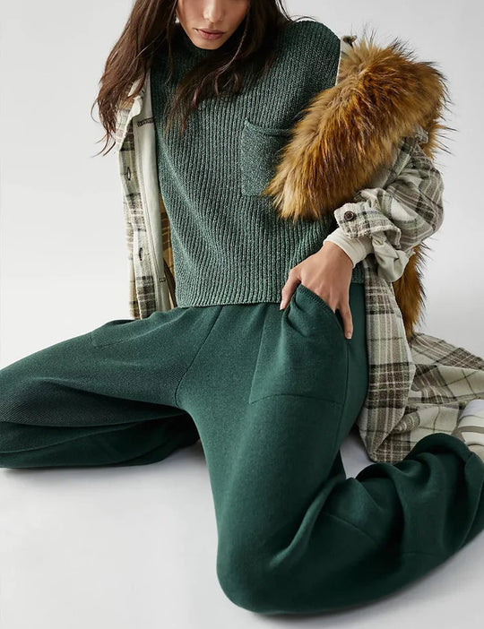 EB | Damen Weste