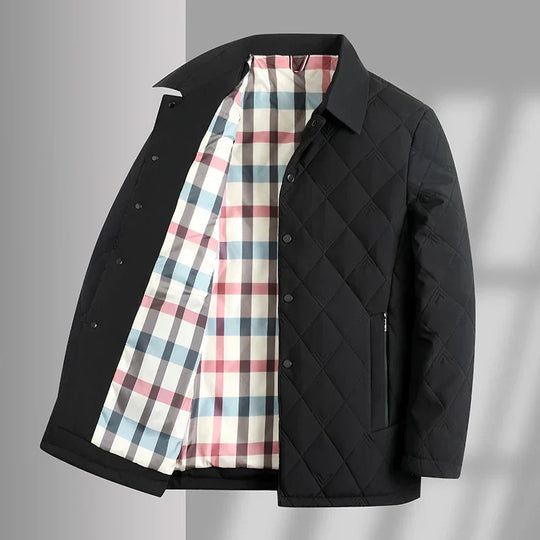 EB | Lässige Jacke