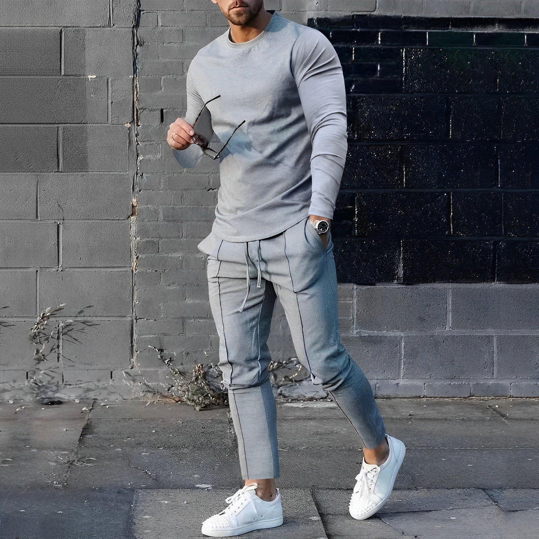 EB | Pullover mit Hose