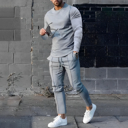 EB | Pullover mit Hose