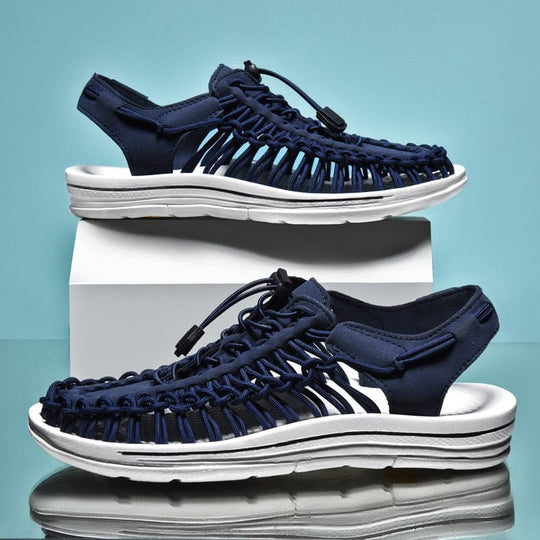 Bequeme und stilvolle Sommerschuhe – Lioris EB