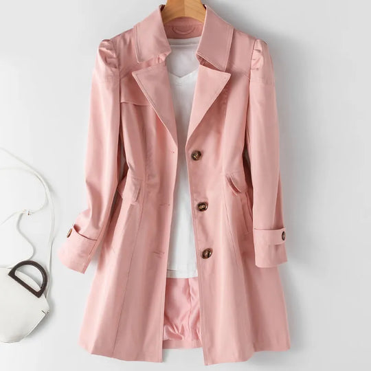 EB | Trenchcoat