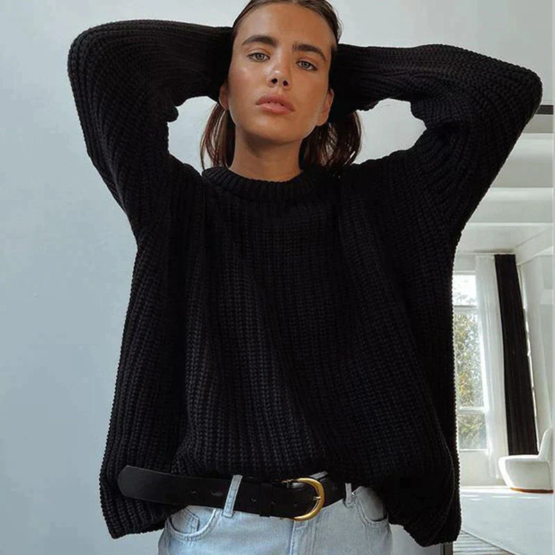 EB | Strickpullover - Strickpullover