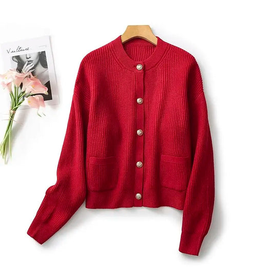EB | Strickjacke