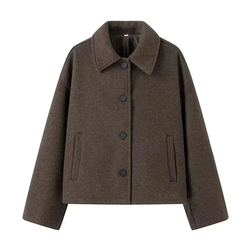 EB | Mantel - Winterbekleidung