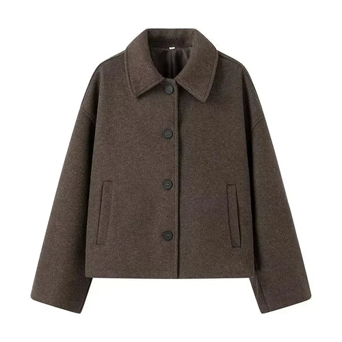 EB | Mantel - Winterbekleidung