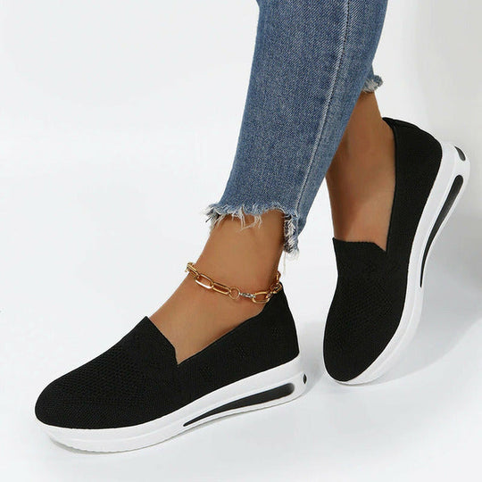 Atmungsaktive Mesh-Schuhe EB