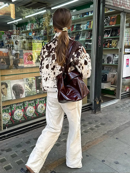 EB | Lazy Day Love Jacke