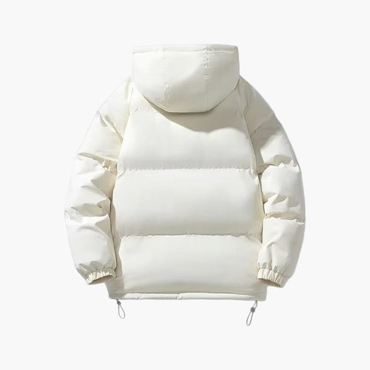 EB | Winter Steppjacke Parka - Modischer Alltagsbegleiter für Kalte Tage