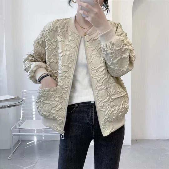 EB | Baseball Jacke für Damen