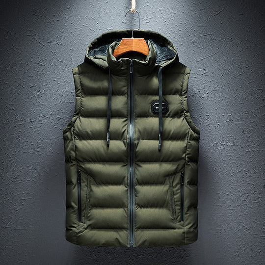 EB | Premium Weste