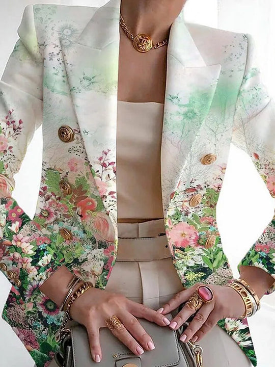 EB | Eleganter Stretch-Blazer