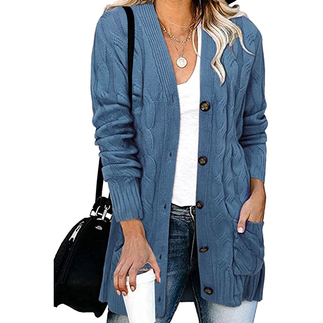 EB | Moderne und Modische Winterjacke