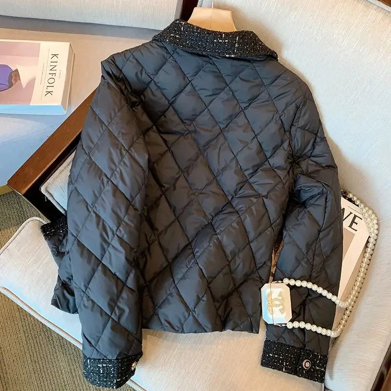 EB | Falling For The Dream Jacke