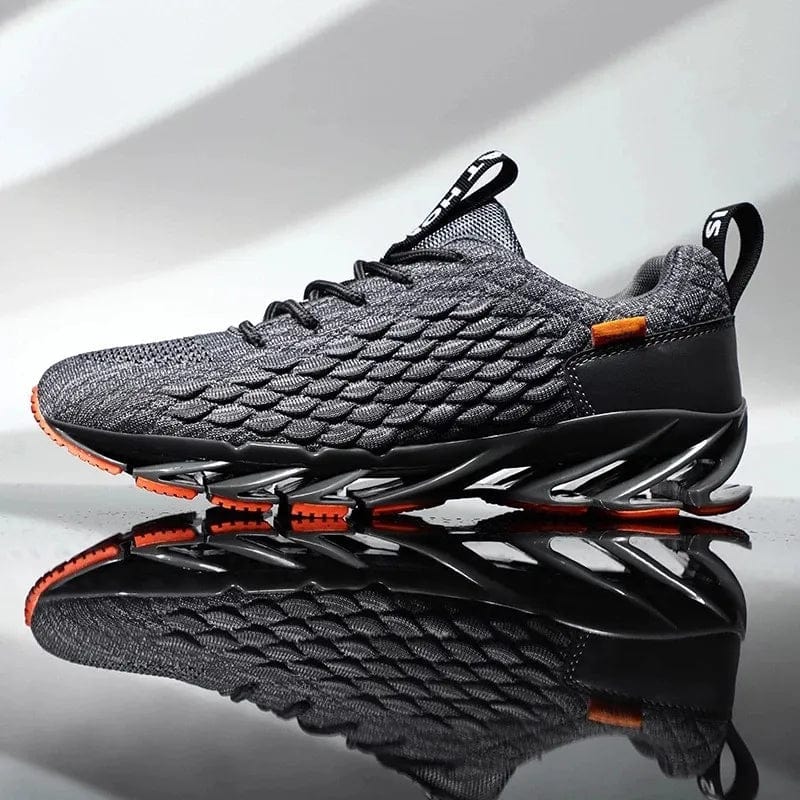 EB | Hardwell Flexstride Sneaker