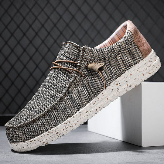 KomfortGeflechtLoafer EB