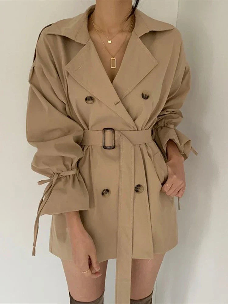 EB | Trenchcoat