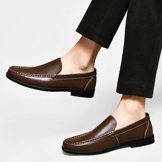 EB – Luxus-Loafer