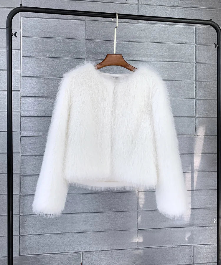 EB | Eleganter und Vielseitiger Wintermantel