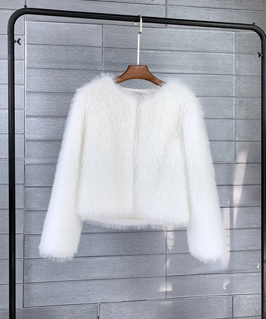 EB | Eleganter und Vielseitiger Wintermantel