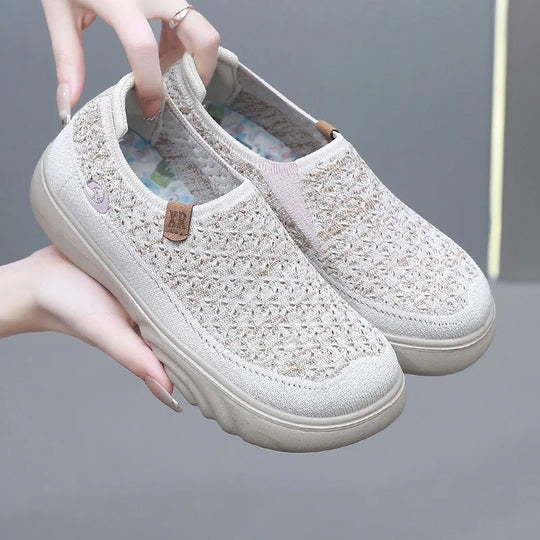 Emma Mühelos Netzflats EB