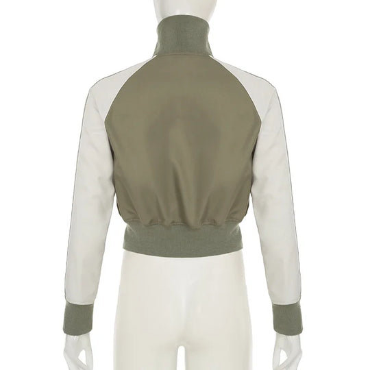 EB | Watching You From Afar Jacke