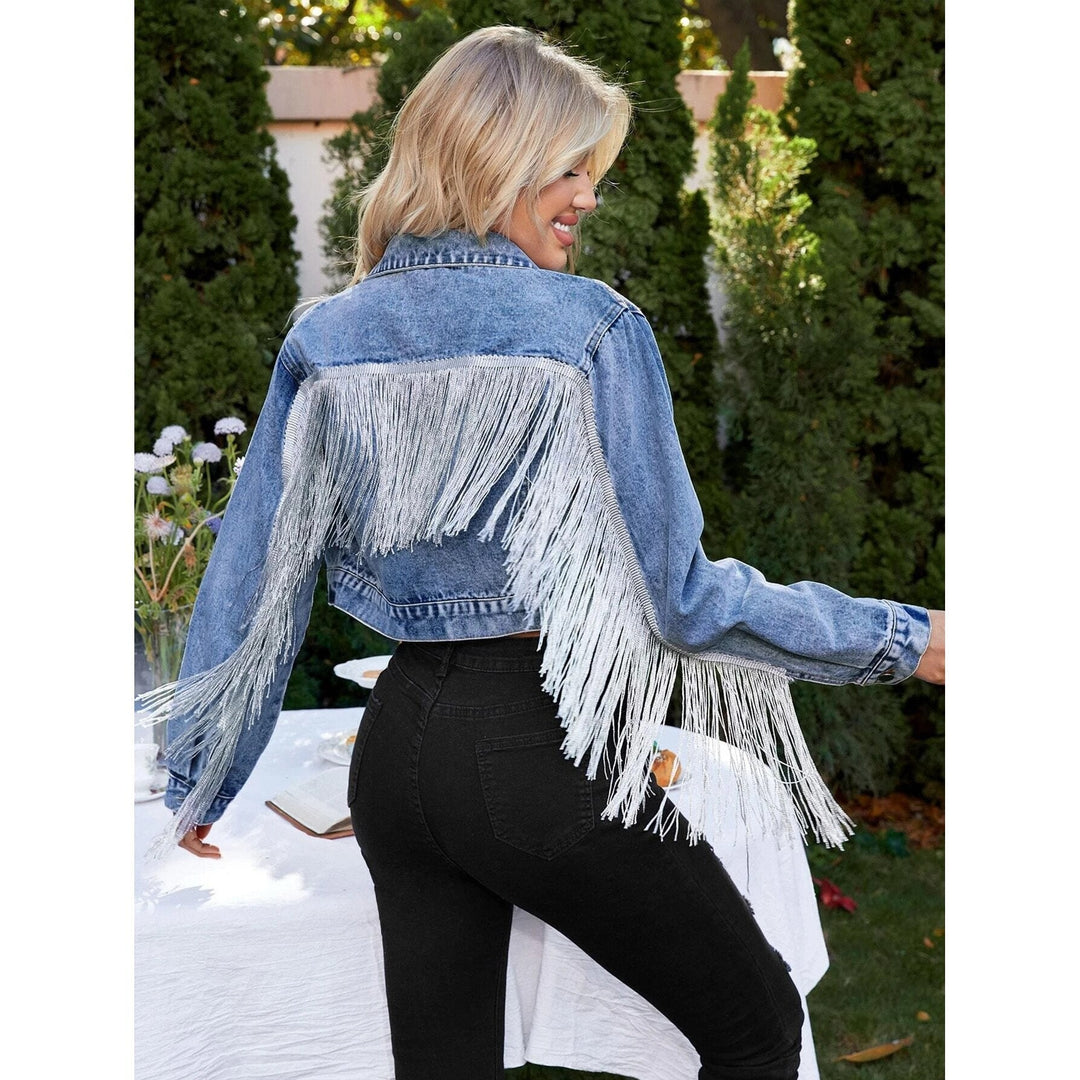 EB | Jeansjacke