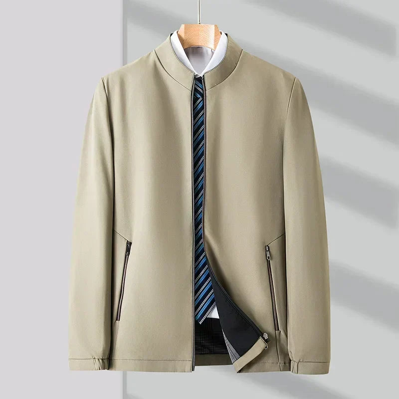 EB | Minimalistische Rollkragenpullover