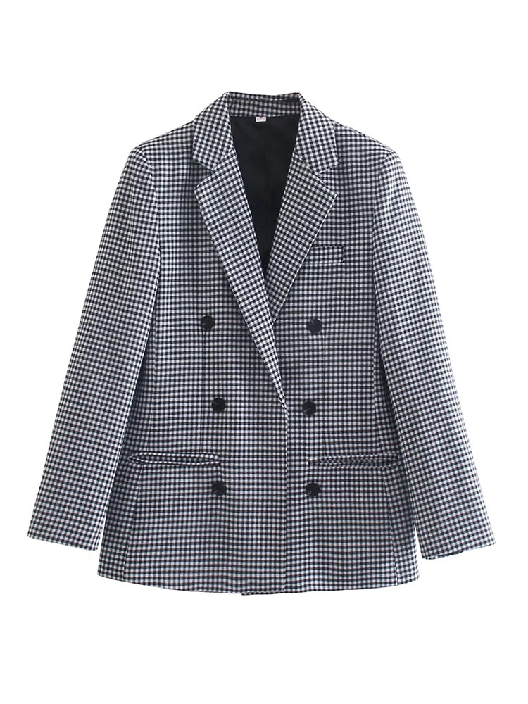 EB | Versuchen die ganze Nacht zu tanzen Blazer
