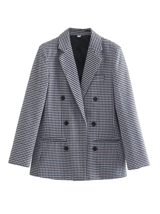 EB | Versuchen die ganze Nacht zu tanzen Blazer