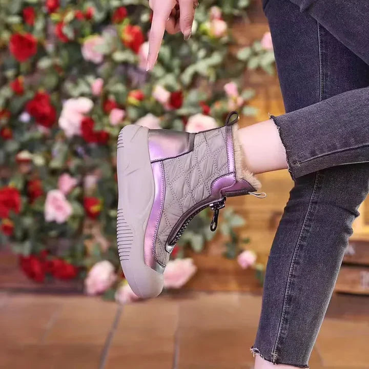 EB | Schneestiefel