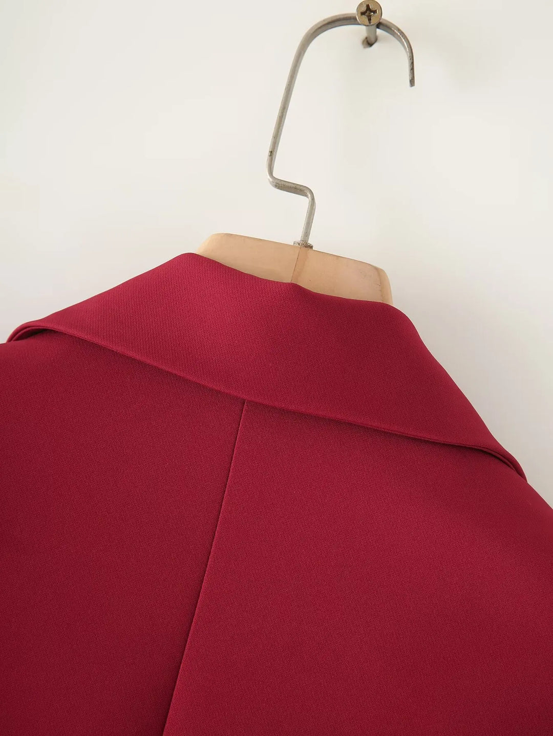 EB | In den Tiefen Blazer-Mantel