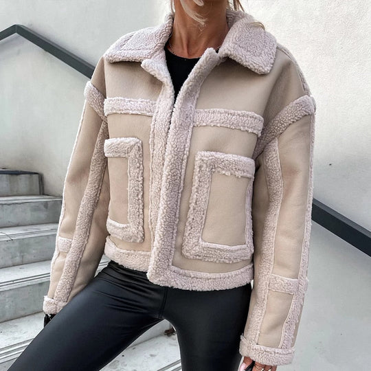 EB | Winterjacke