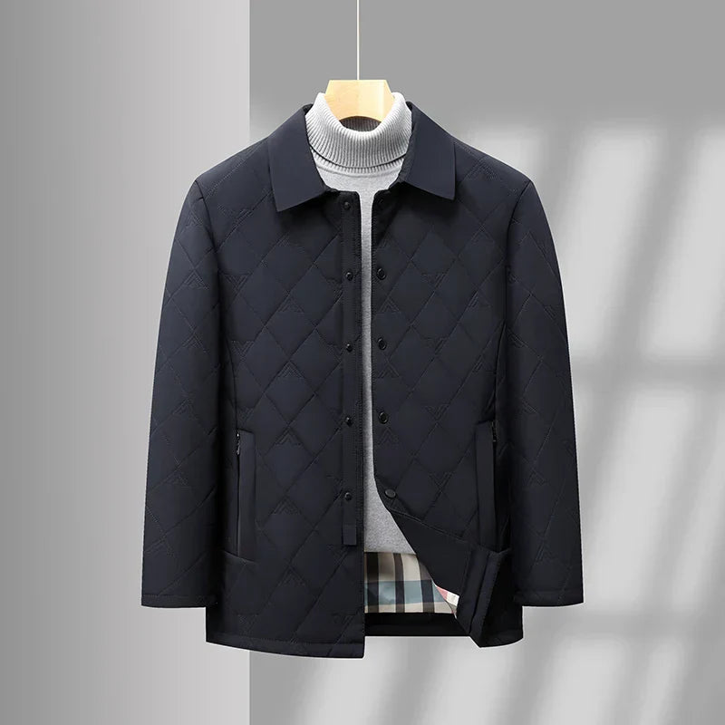 EB | Lässige Jacke